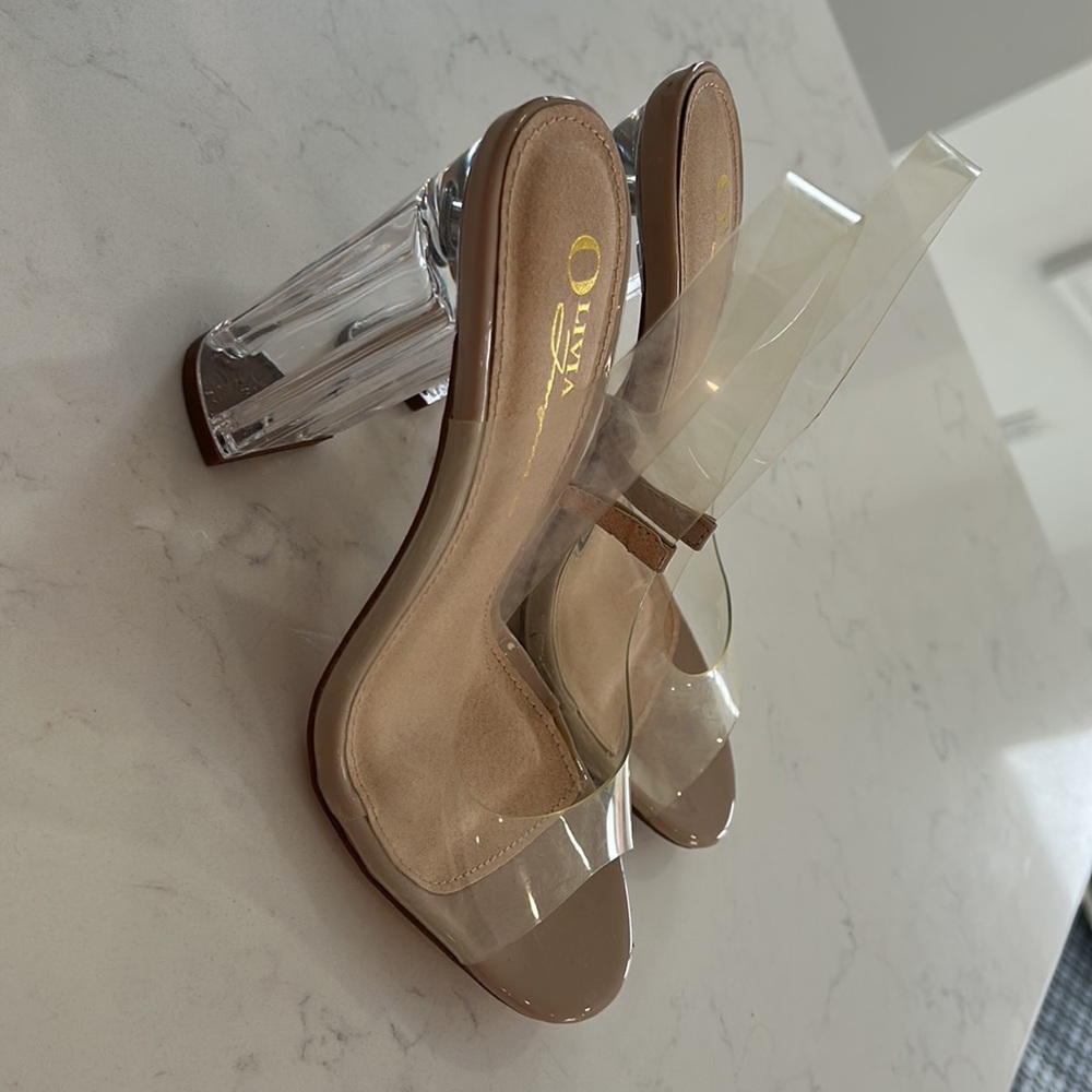 Perplex heeles - Picture 2 of 4